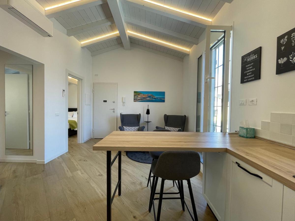 Sun Luxury Apartment In Centro Storico Chiavari Dış mekan fotoğraf