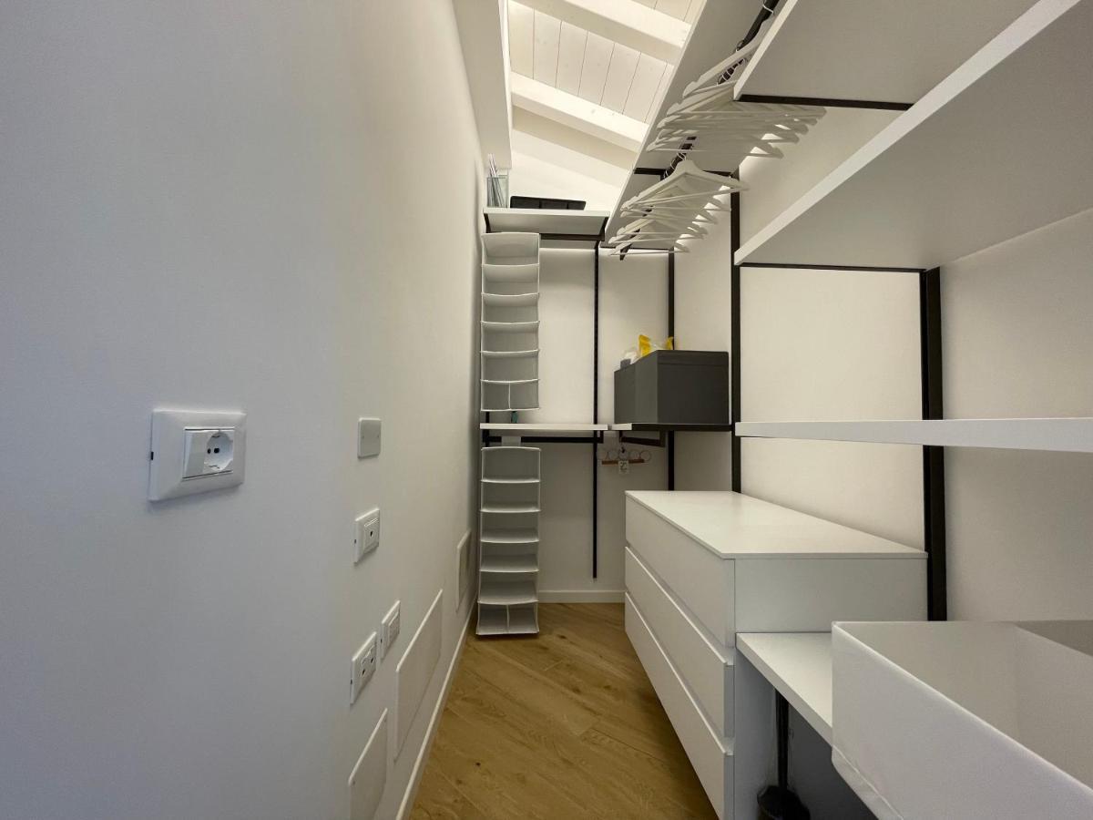 Sun Luxury Apartment In Centro Storico Chiavari Dış mekan fotoğraf