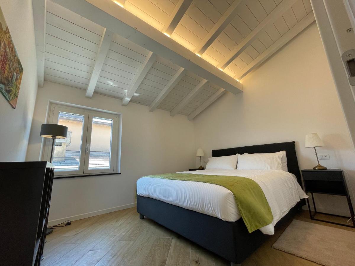 Sun Luxury Apartment In Centro Storico Chiavari Dış mekan fotoğraf