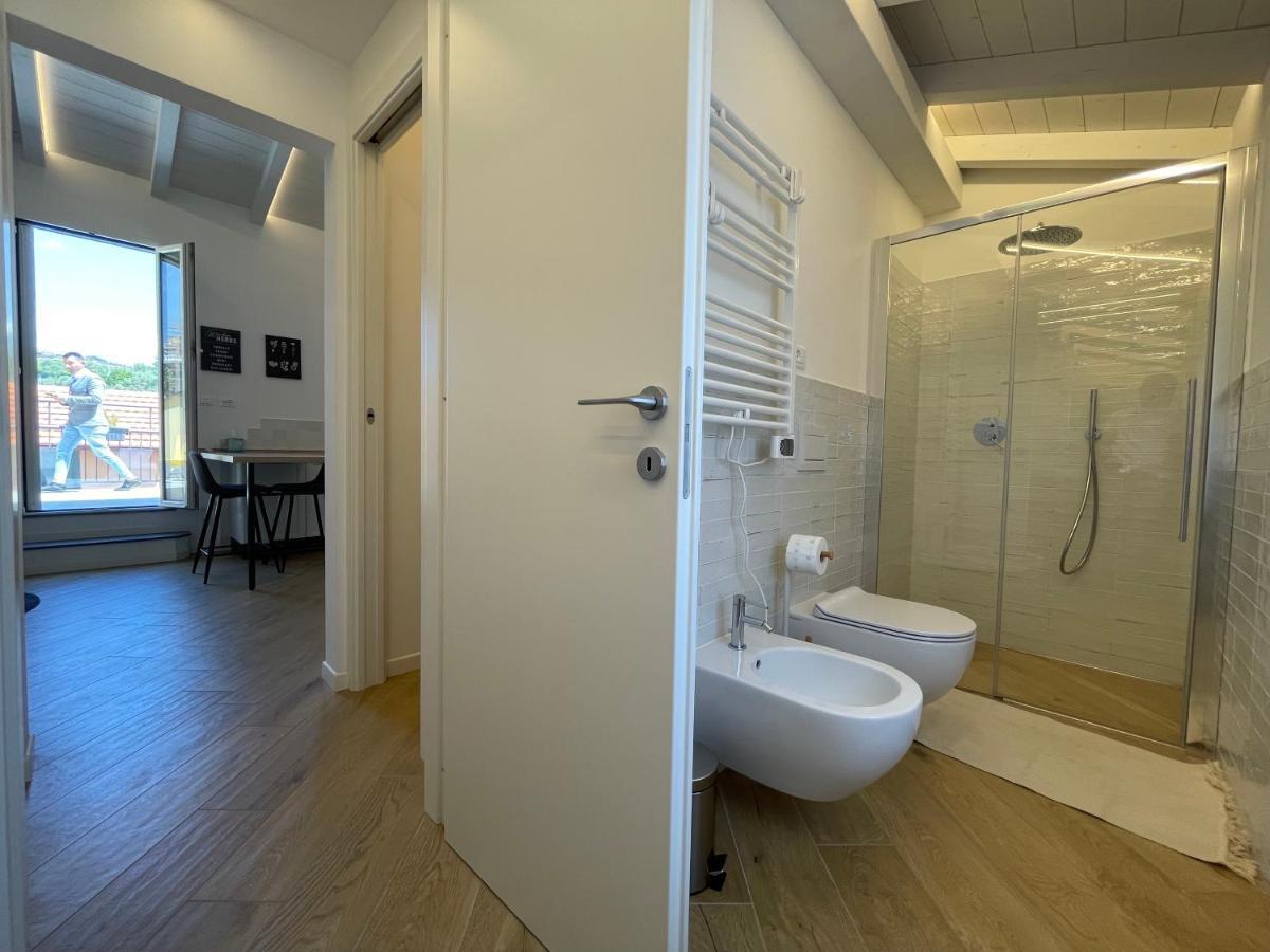 Sun Luxury Apartment In Centro Storico Chiavari Dış mekan fotoğraf