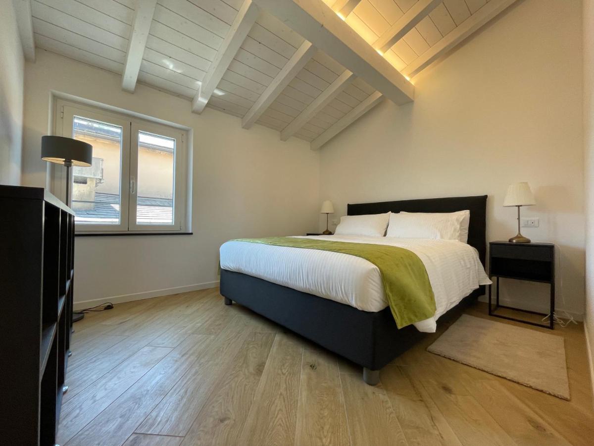 Sun Luxury Apartment In Centro Storico Chiavari Dış mekan fotoğraf